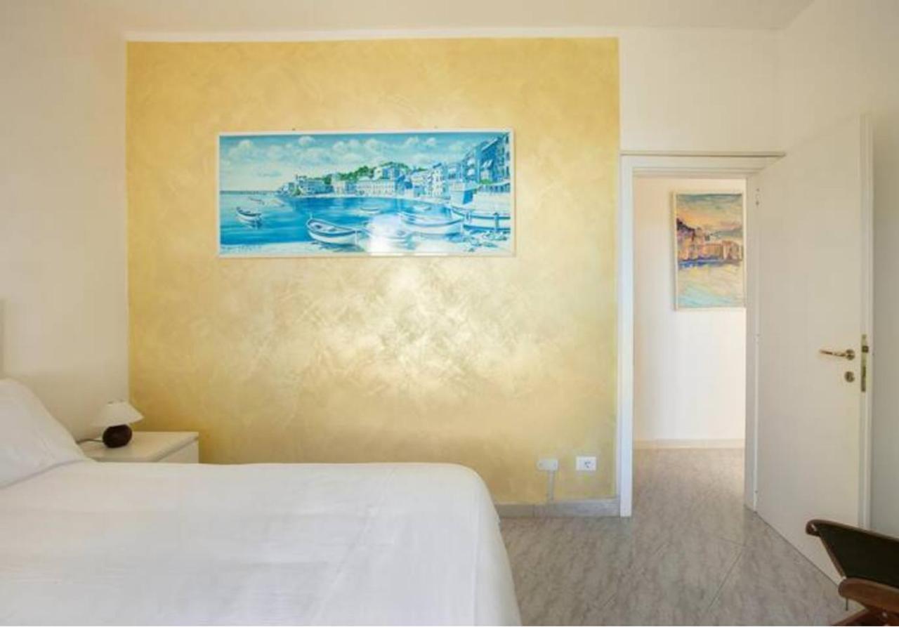 Il Glicine Villa Sestri Levante Exterior photo