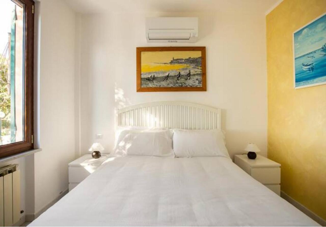 Il Glicine Villa Sestri Levante Exterior photo