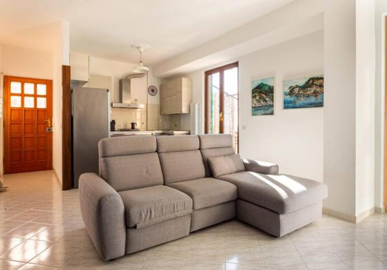 Il Glicine Villa Sestri Levante Exterior photo
